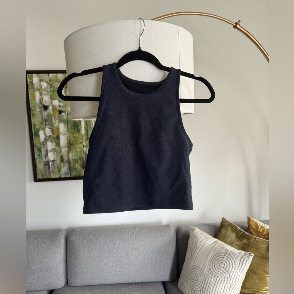 Vuori Elevation Plyo Tank